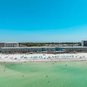 Sandpiper Beacon Hotel Panama City Beach
