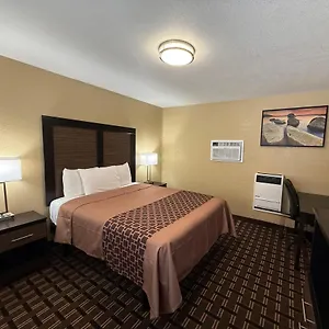Tahoe Sands Motel